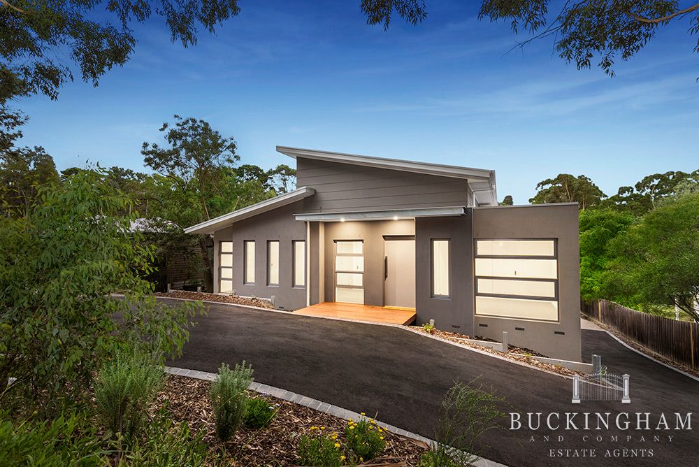 8 Haleys Gully Road, Hurstbridge VIC 3099, Image 0