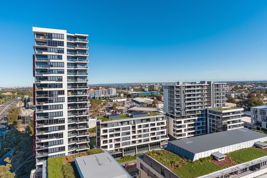 14 Defries Ave Zetland Nsw 2017 Apartment For Rent