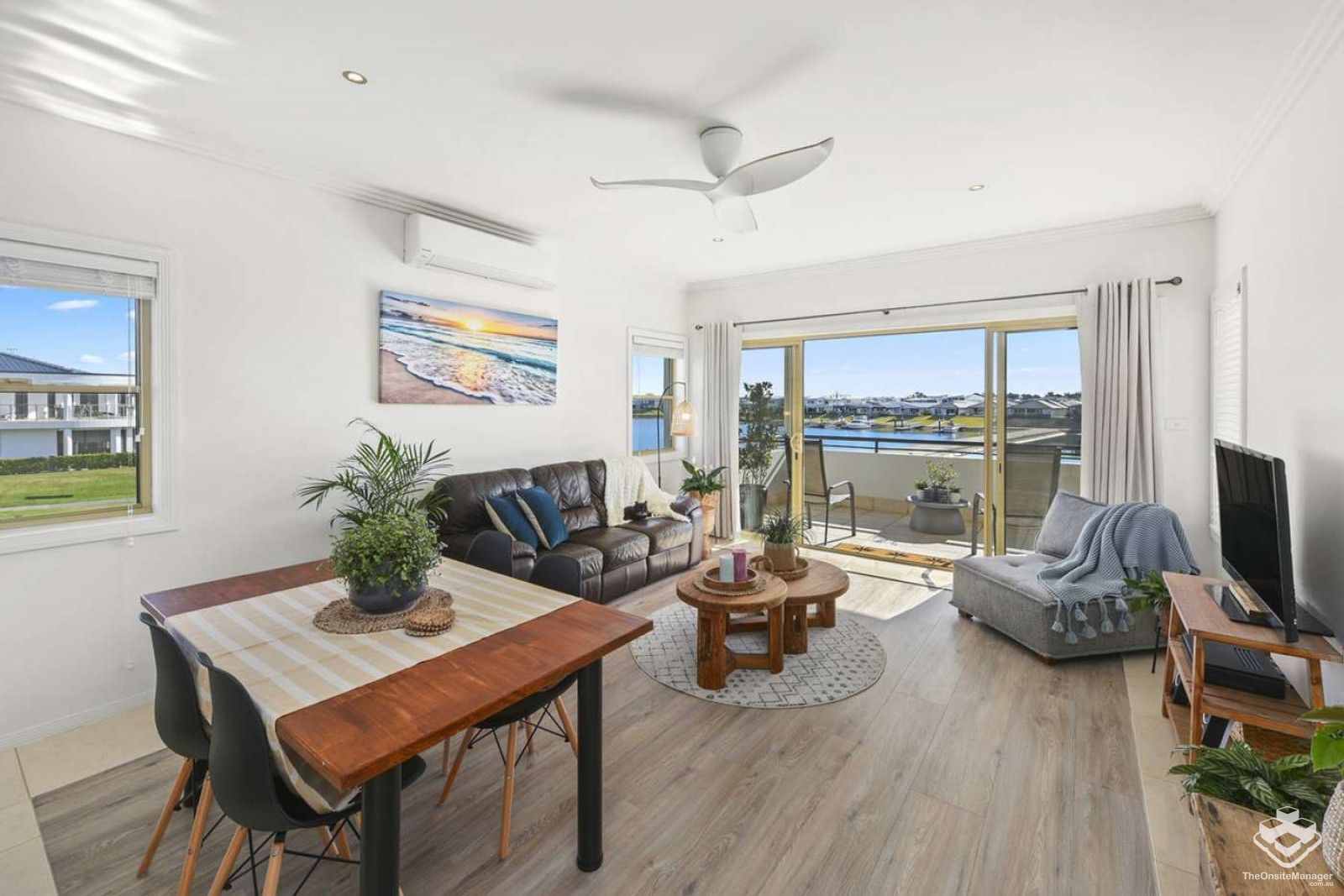 2 bedrooms Apartment / Unit / Flat in ID:21155366/13 The Promenade PORT MACQUARIE NSW, 2444