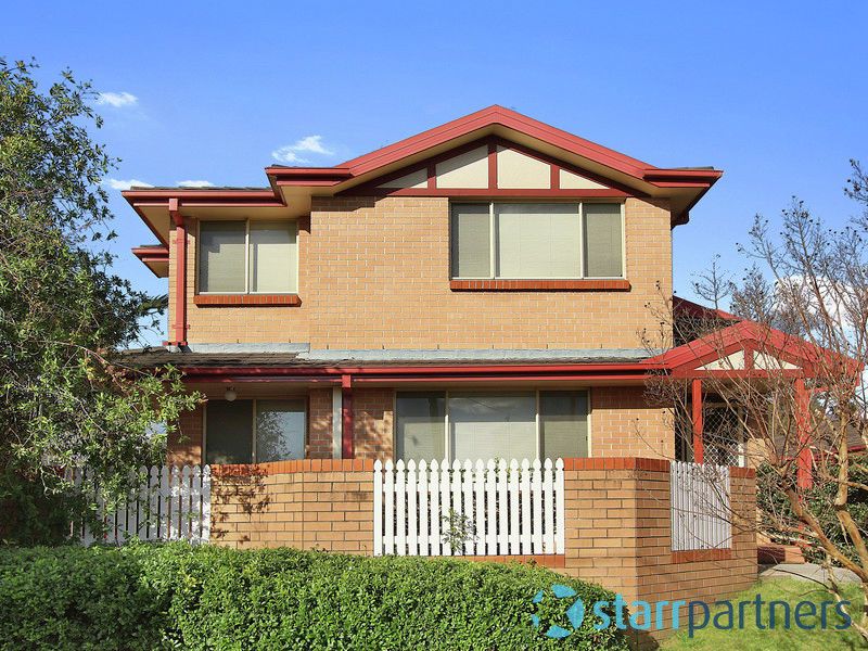 5/33 Warnock St, GUILDFORD NSW 2161, Image 2
