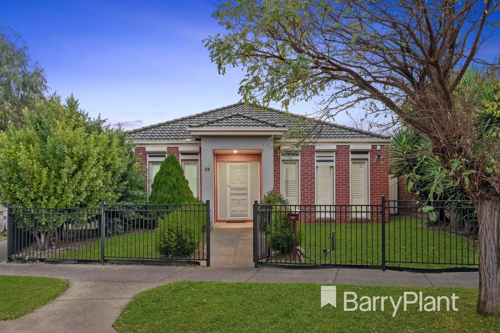 22 Muscat Avenue, Burnside Heights VIC 3023, Image 0