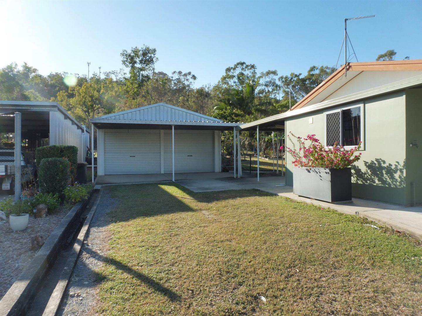 2138 Yakapari Seaforth Road, Seaforth QLD 4741, Image 1