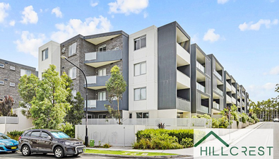 Picture of EG05/3 Adonis Ave, ROUSE HILL NSW 2155
