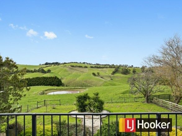 Picture of 145 Payne Road, GLEN ALVIE VIC 3979