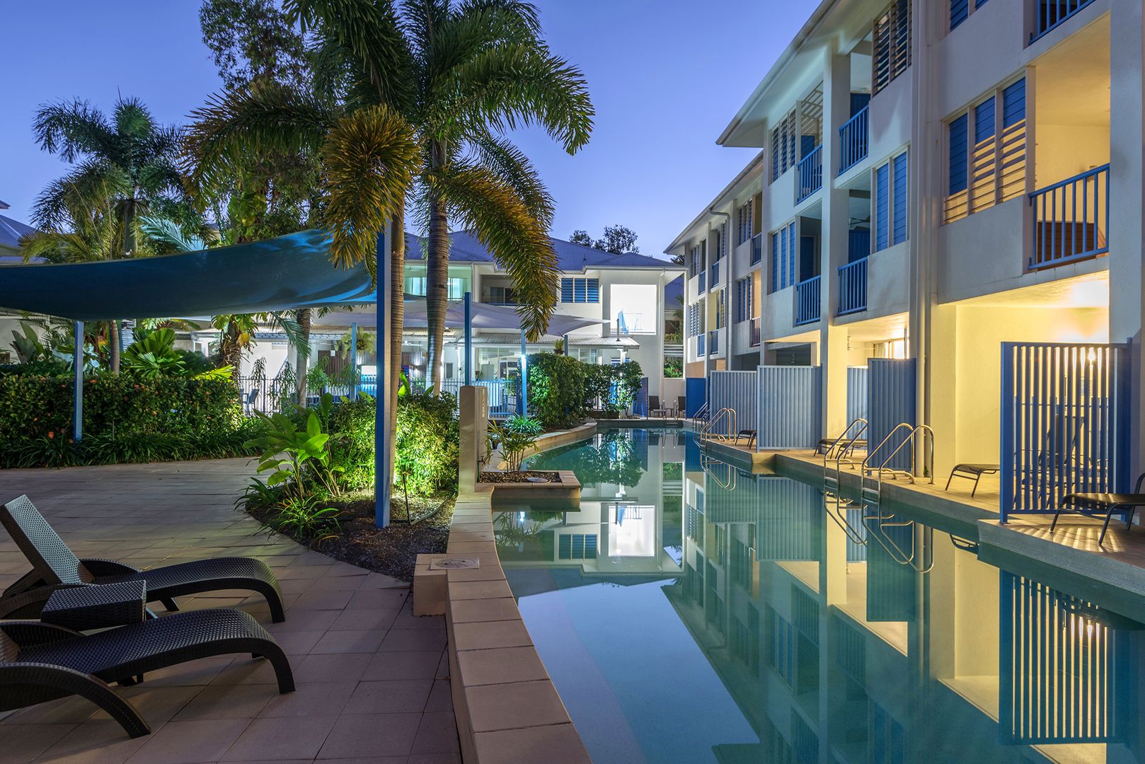 Unit 29/216 Langley Rd, Port Douglas QLD 4877 Domain