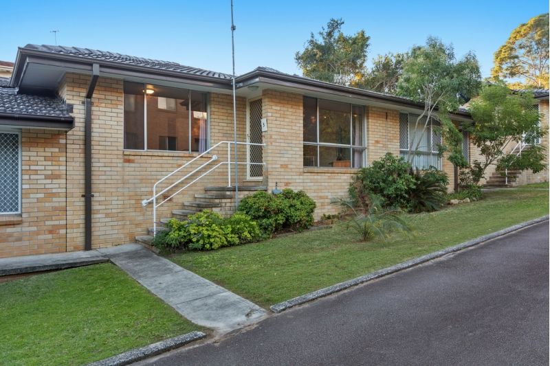 3/33 Central Coast Highway, West Gosford NSW 2250, Image 0