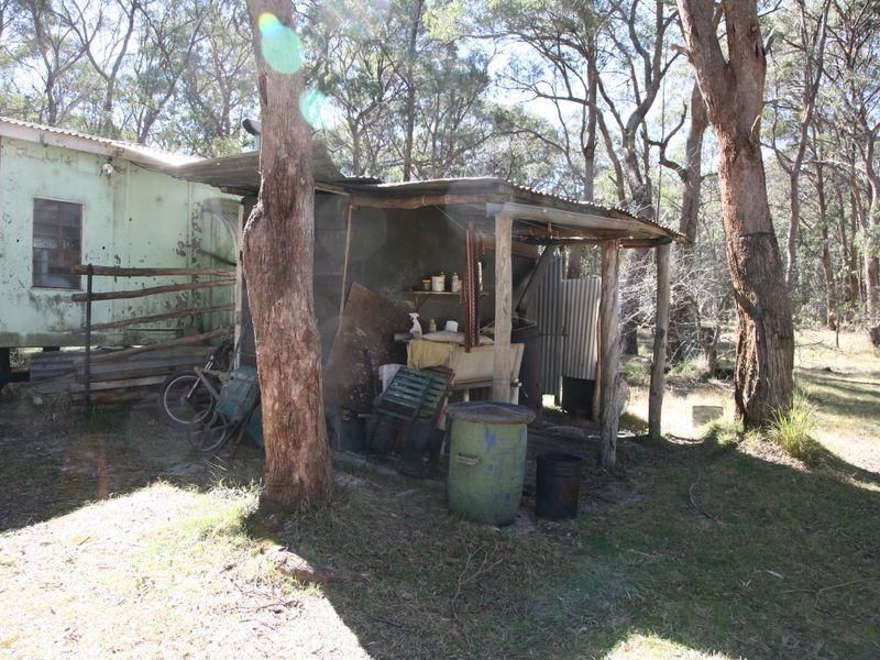 2778 Ten Mile Road, CAPOOMPETA NSW 2371, Image 2