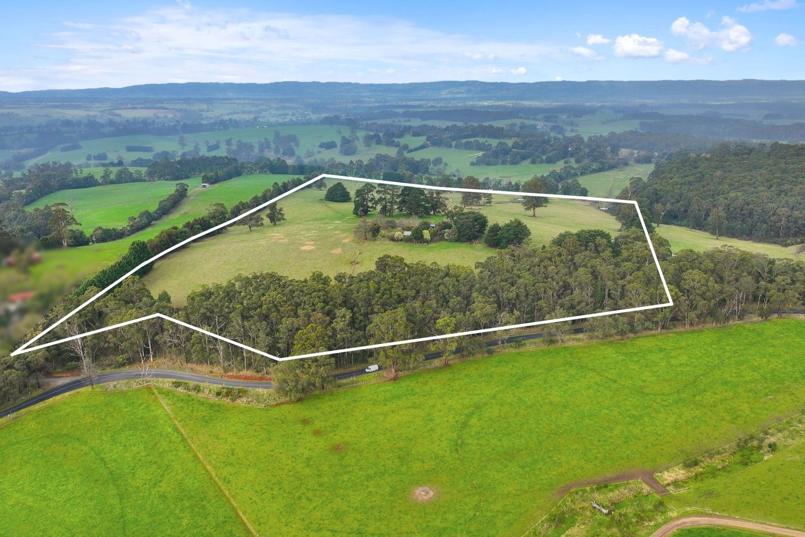 2002 Old Sale Road, Shady Creek VIC 3821, Image 0