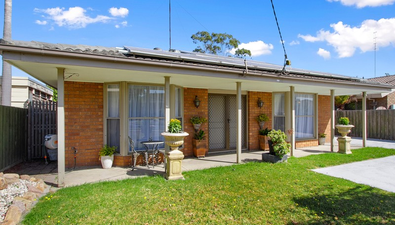 Picture of 2 Rogers Court, TRARALGON VIC 3844
