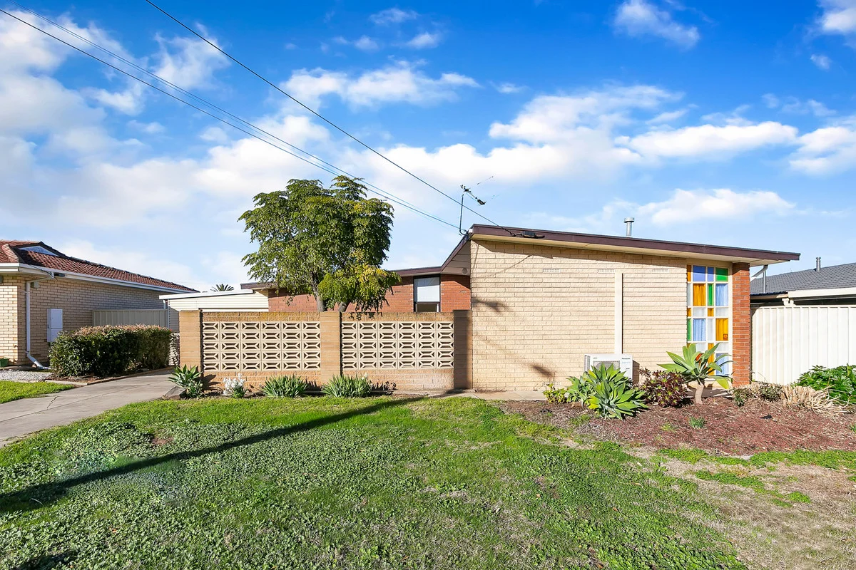 51 Chapel Road, Modbury North SA 5092