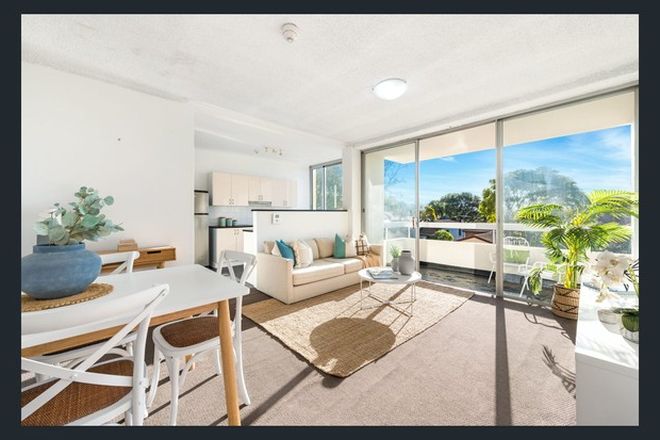 Picture of 5/34-38 Gerard Street, CREMORNE NSW 2090