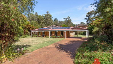 Picture of 94 Amethyst Crescent, MOUNT RICHON WA 6112