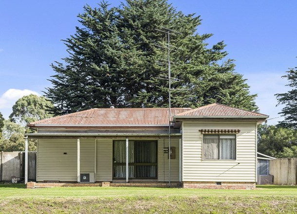 760 Irrewillipe Road, Barongarook West VIC 3249