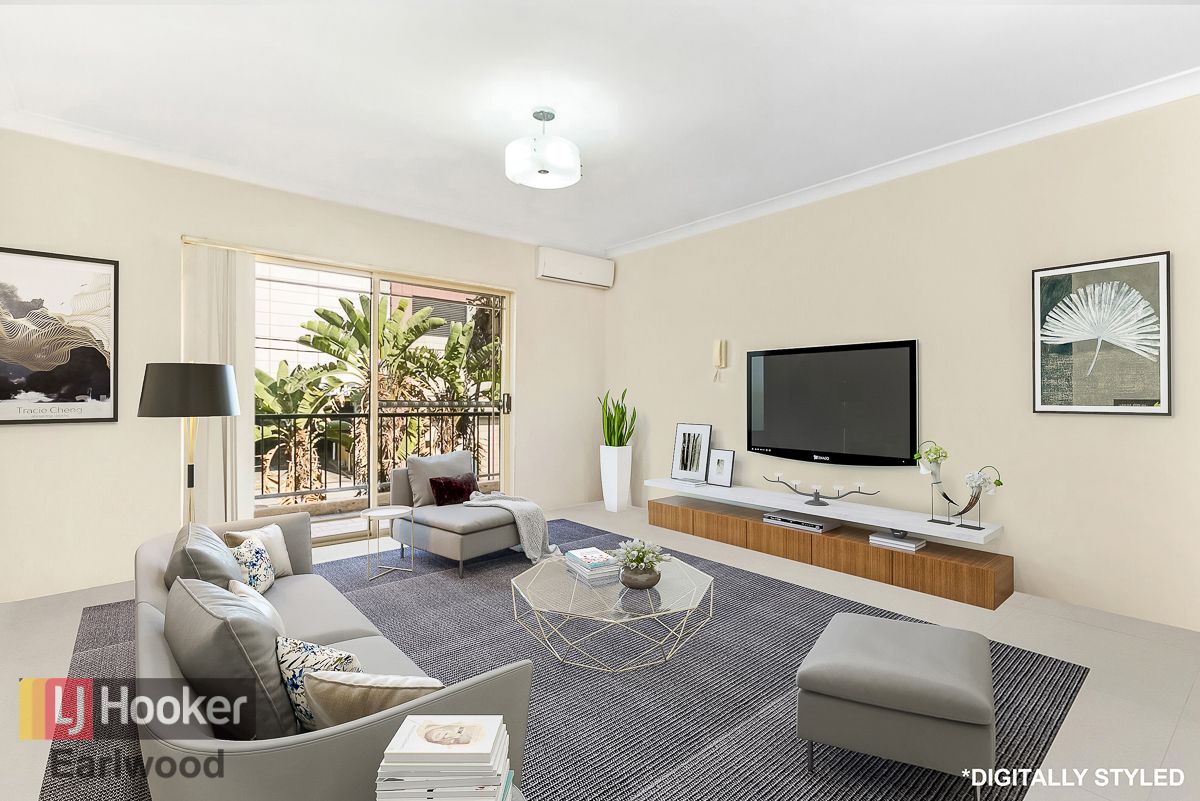 6/33-39 Wilga Street, Burwood NSW 2134, Image 1