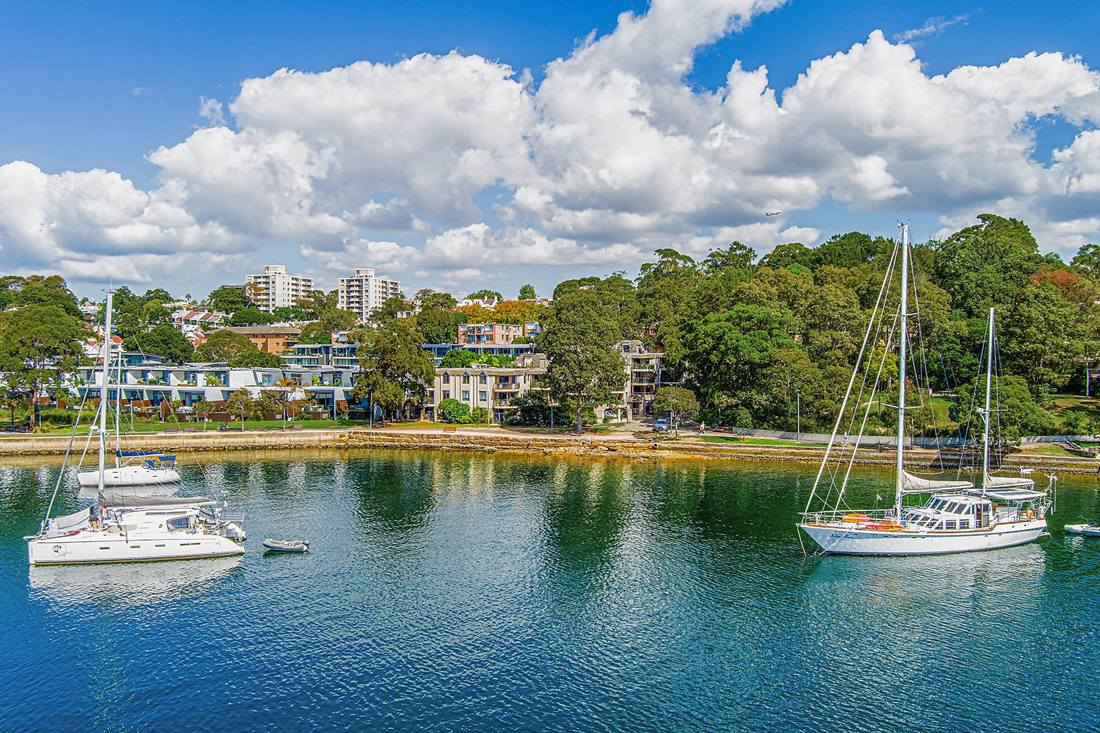 Additional image 18 of 22/29-31 Cook Street, Glebe NSW 2037