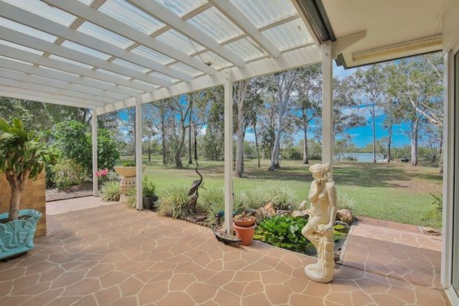 Picture of 41 Island View Drive, WINFIELD QLD 4670