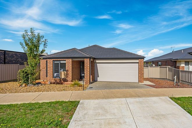 Picture of 89 Ascot Gardens Drive, DELACOMBE VIC 3356