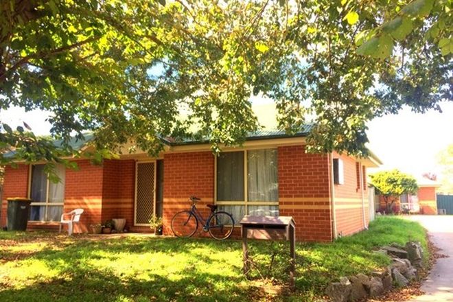 Picture of 1/205 Wallace Street, BRAIDWOOD NSW 2622