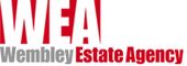 Logo for Wembley Estate Agency