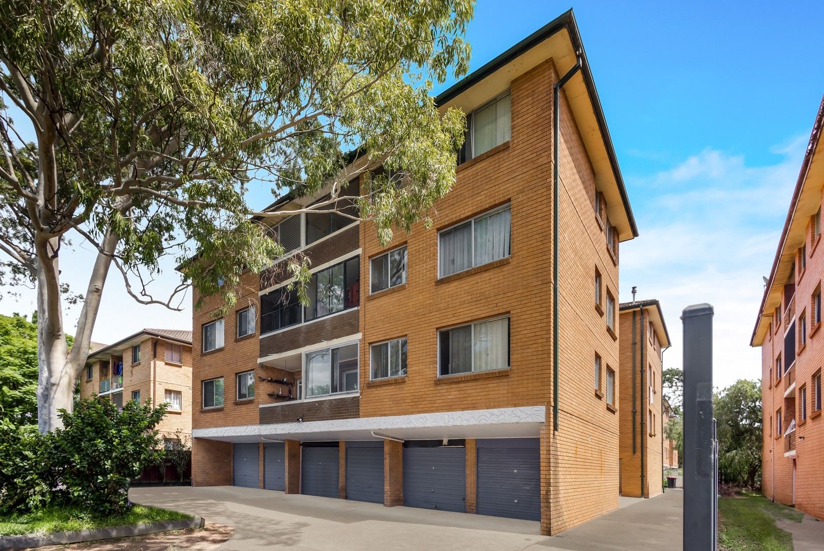 15/7 Hart Street, Warwick Farm NSW 2170, Image 0