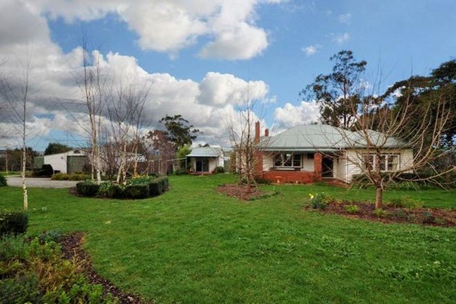 Picture of 36 Hamono Road, NEERIM VIC 3831