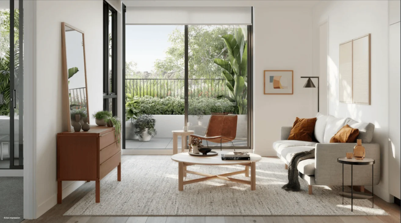 Additional image 6 of G07E/26 Foundation Bvd, Burwood East VIC 3151