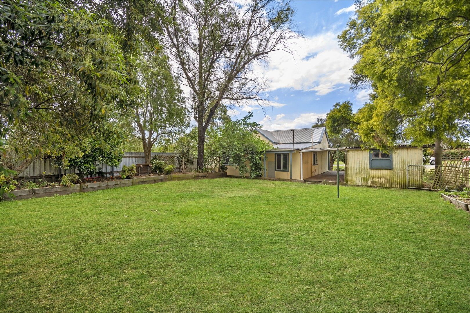 3 bedrooms House in 20 Lindsay Street EAST BRANXTON NSW, 2335