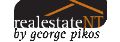 Real Estate NT by George Pikos's logo