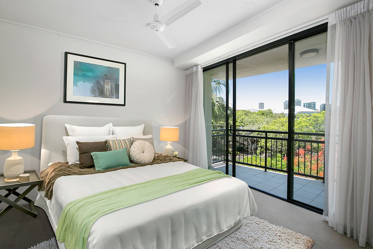 87/15 Goodwin Street, Kangaroo Point QLD 4169, Image 2