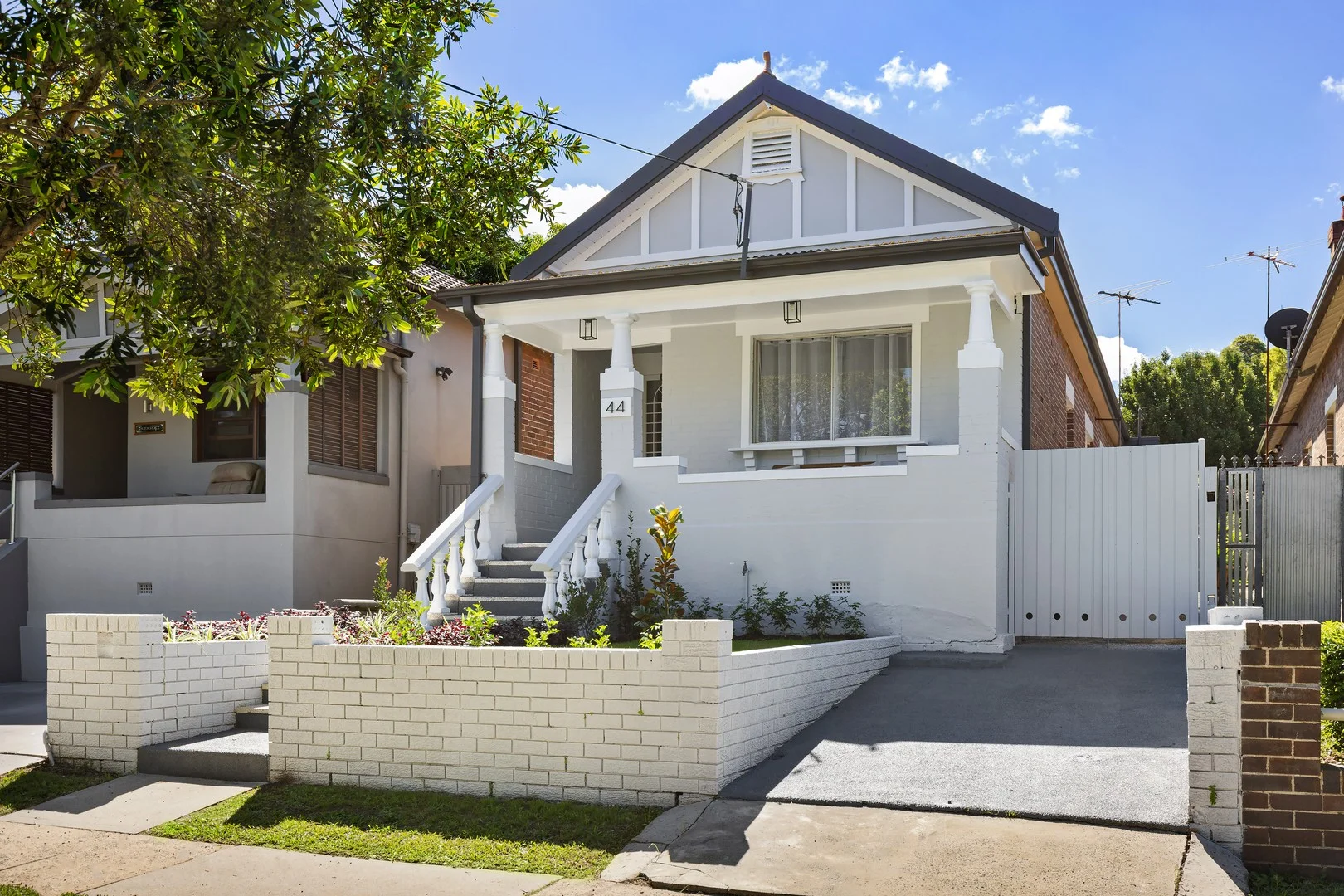 44 Harrabrook Avenue, Five Dock NSW 2046