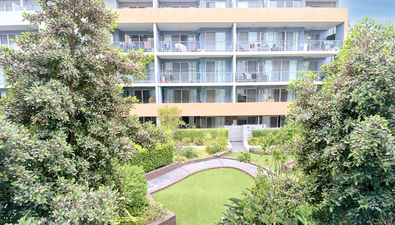 Picture of 103/8B Myrtle Street, PROSPECT NSW 2148