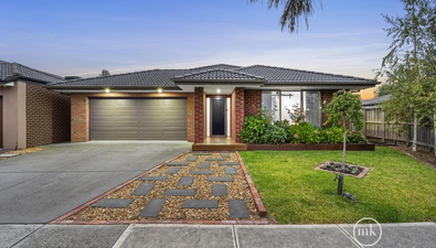 Picture of 15 Embankment Road, DOREEN VIC 3754