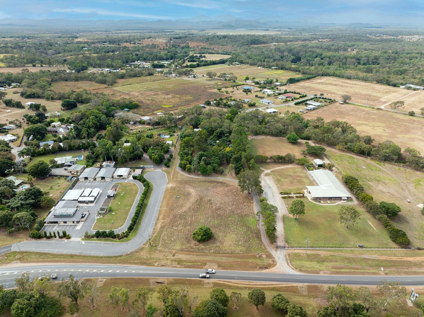 120 Mulligan Highway, Mareeba QLD 4880, Image 0