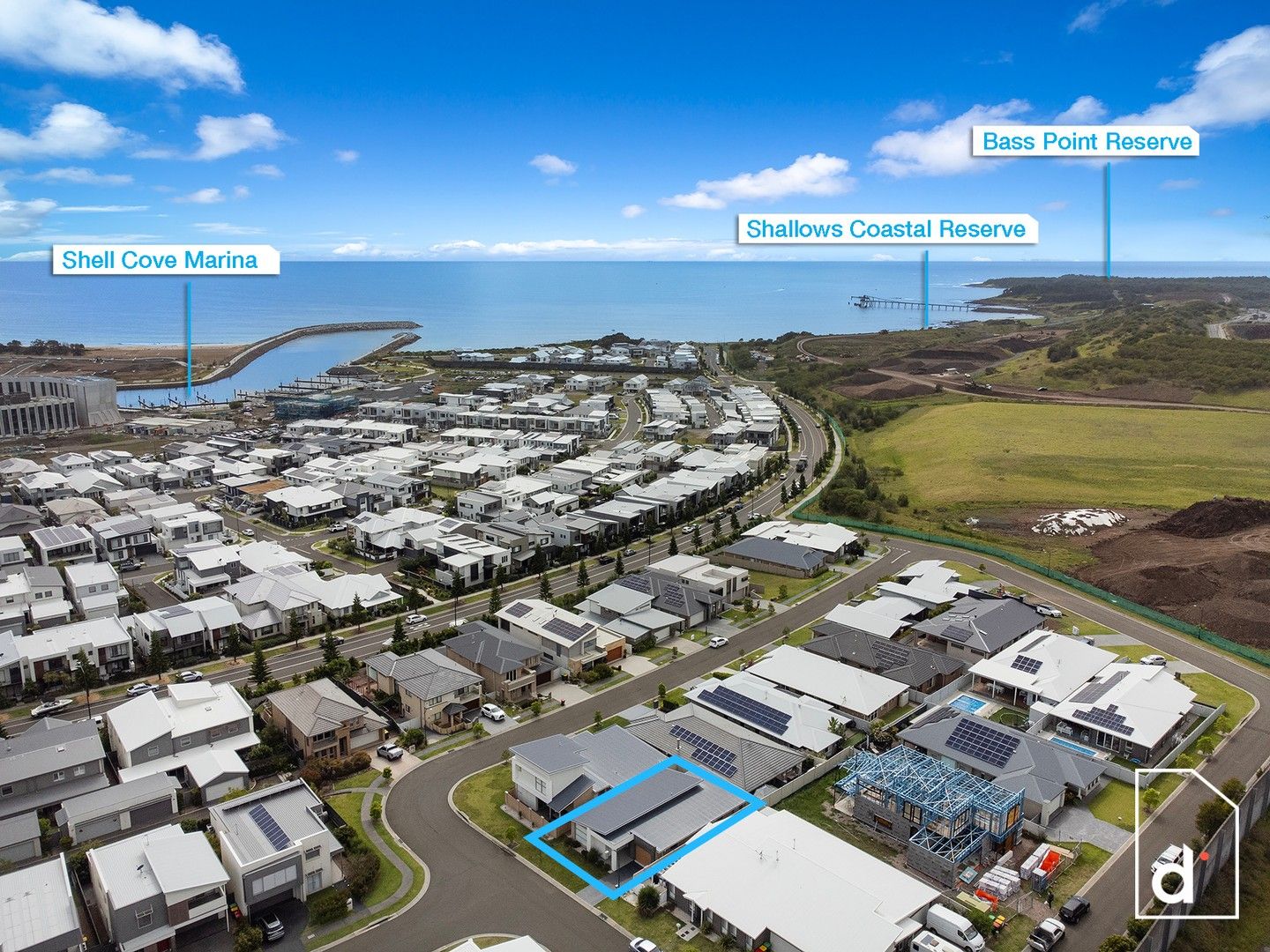2 The Farm Way, Shell Cove NSW 2529, Image 0