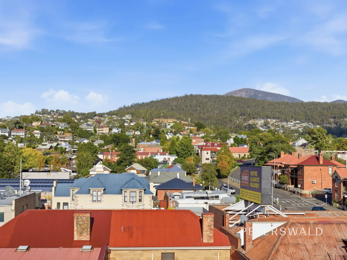 Additional image 23 of 62/66 Burnett Street, North Hobart TAS 7000
