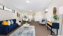 Picture of 24/21 Wiseman Street, MACQUARIE ACT 2614
