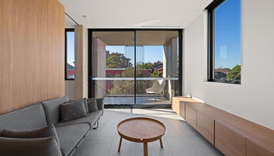 Picture of 8/537 Elizabeth Street, SURRY HILLS NSW 2010