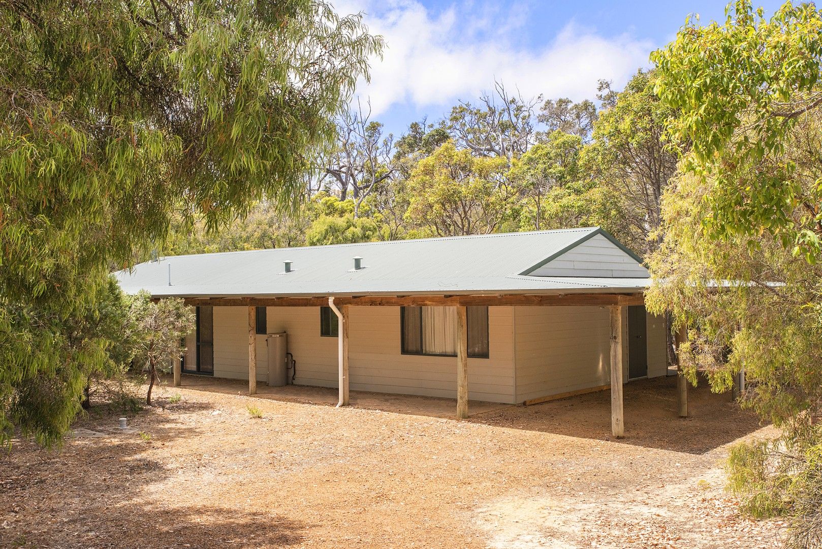 5 Warrior Way, Molloy Island WA 6290, Image 0