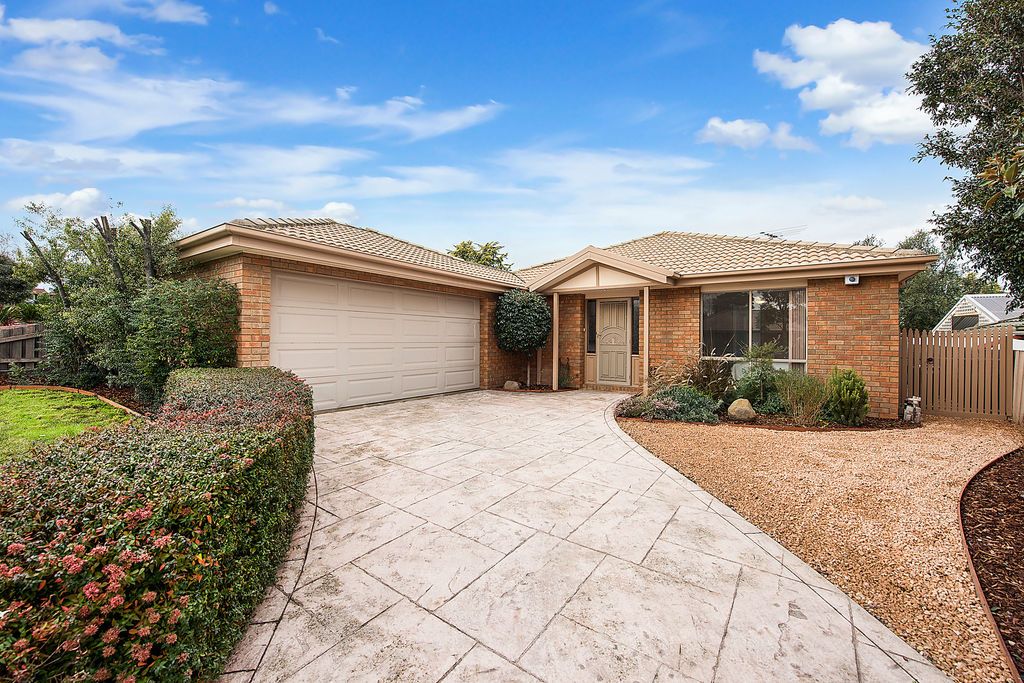 44 Stanley Jones Drive, South Morang VIC 3752, Image 0