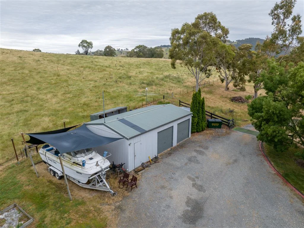 Additional image 52 of 256 Goobarragandra Road, Tumut NSW 2720