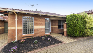 Picture of 2/58 Moulden Avenue, YOKINE WA 6060