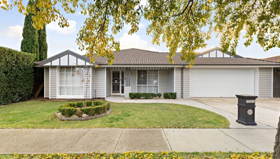 Picture of 7 Grout Court, SUNBURY VIC 3429
