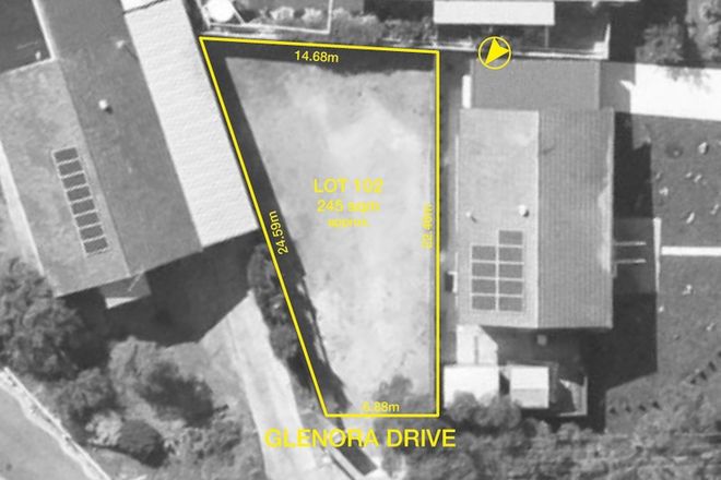 Picture of 16A Glenora Drive, INGLE FARM SA 5098