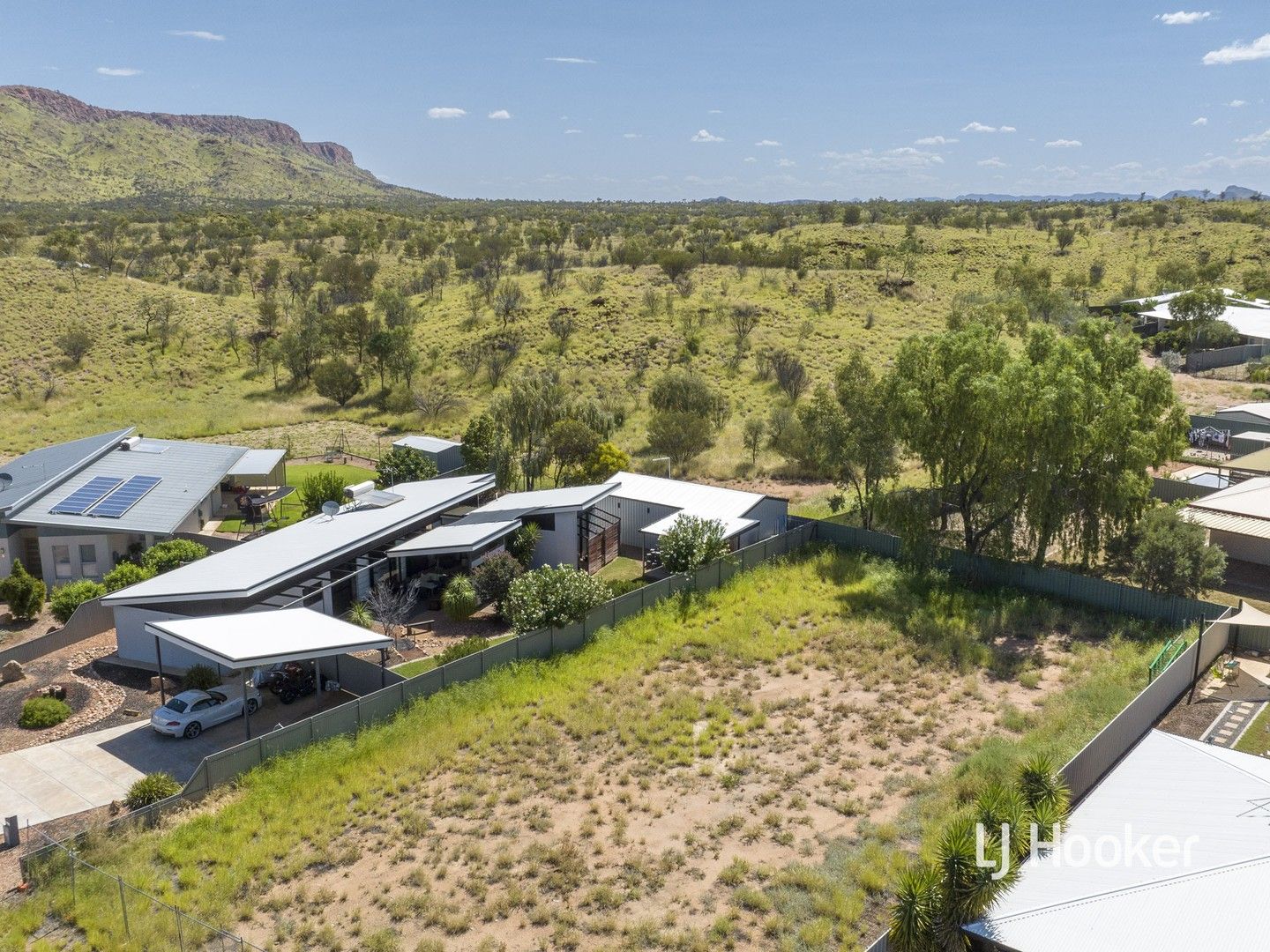 4 Wright Place, Larapinta NT 0875, Image 0