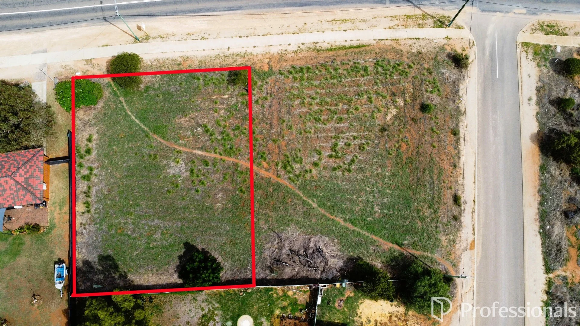 268 Hampton Road, Northampton WA 6535