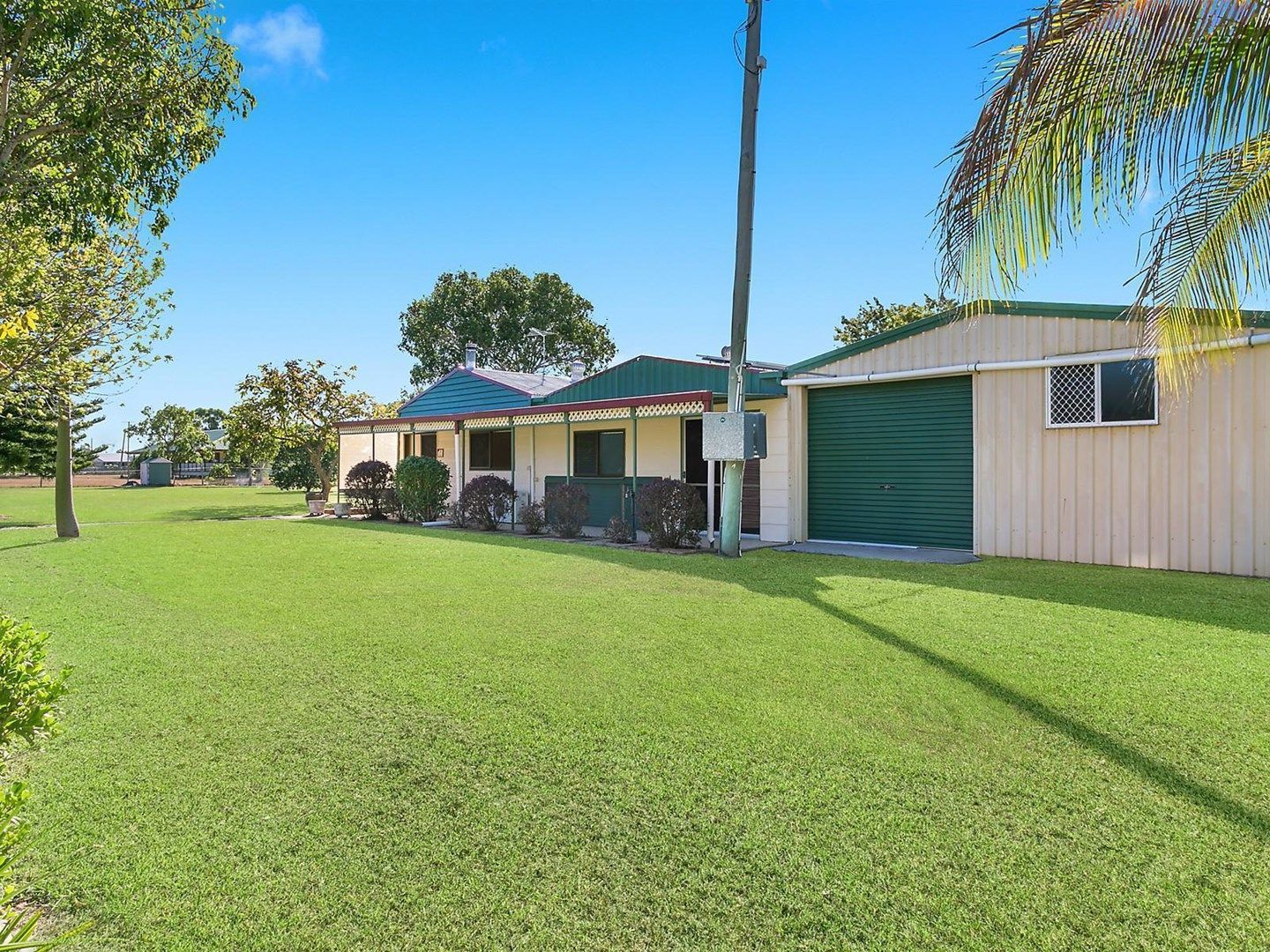 35 Childs Avenue, Bouldercombe QLD 4702, Image 0