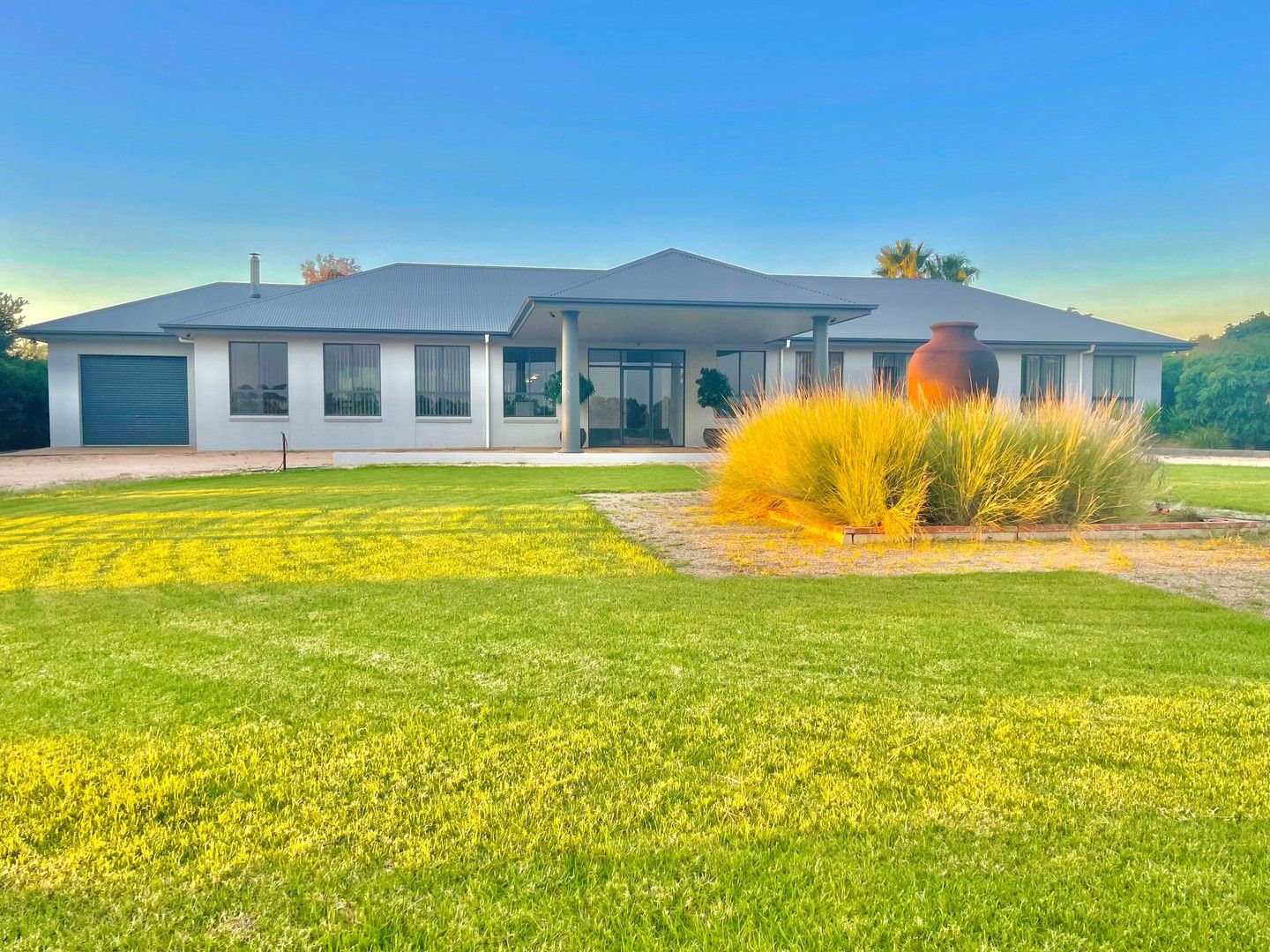 'Valhalla' 210 Bedgerabong Road, Forbes NSW 2871, Image 2