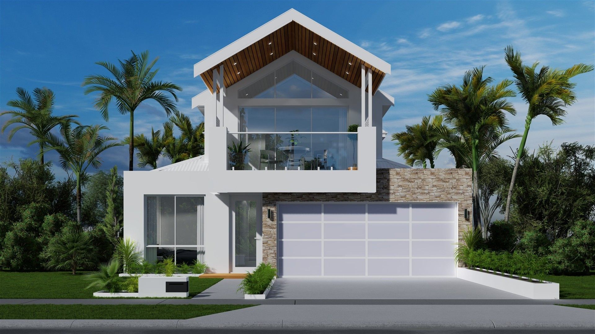 4 bedrooms House in Lot 1576 Stage 19 BURNS BEACH WA, 6028