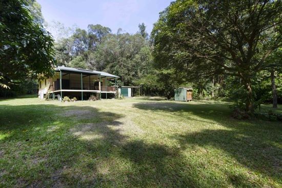 3 Forest Creek Road, Daintree QLD 4873, Image 2