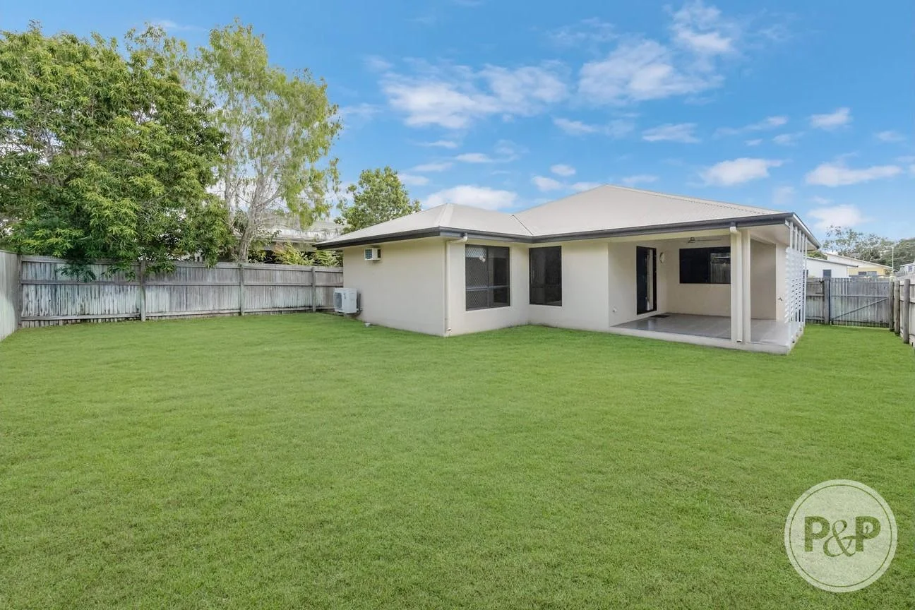 Additional image 12 of 3 Trigger Court, Mount Louisa QLD 4814